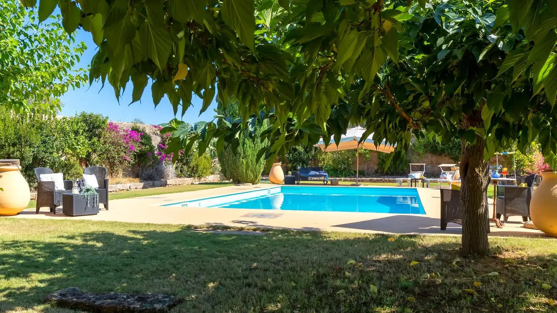 Sardinia Re - Il Casale Del Conte Villa Alghero