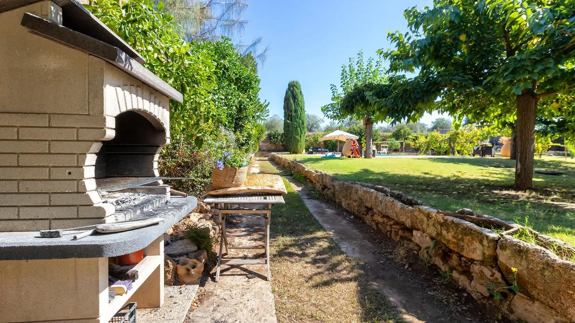 Sardinia Re - Il Casale Del Conte Villa Alghero Italy