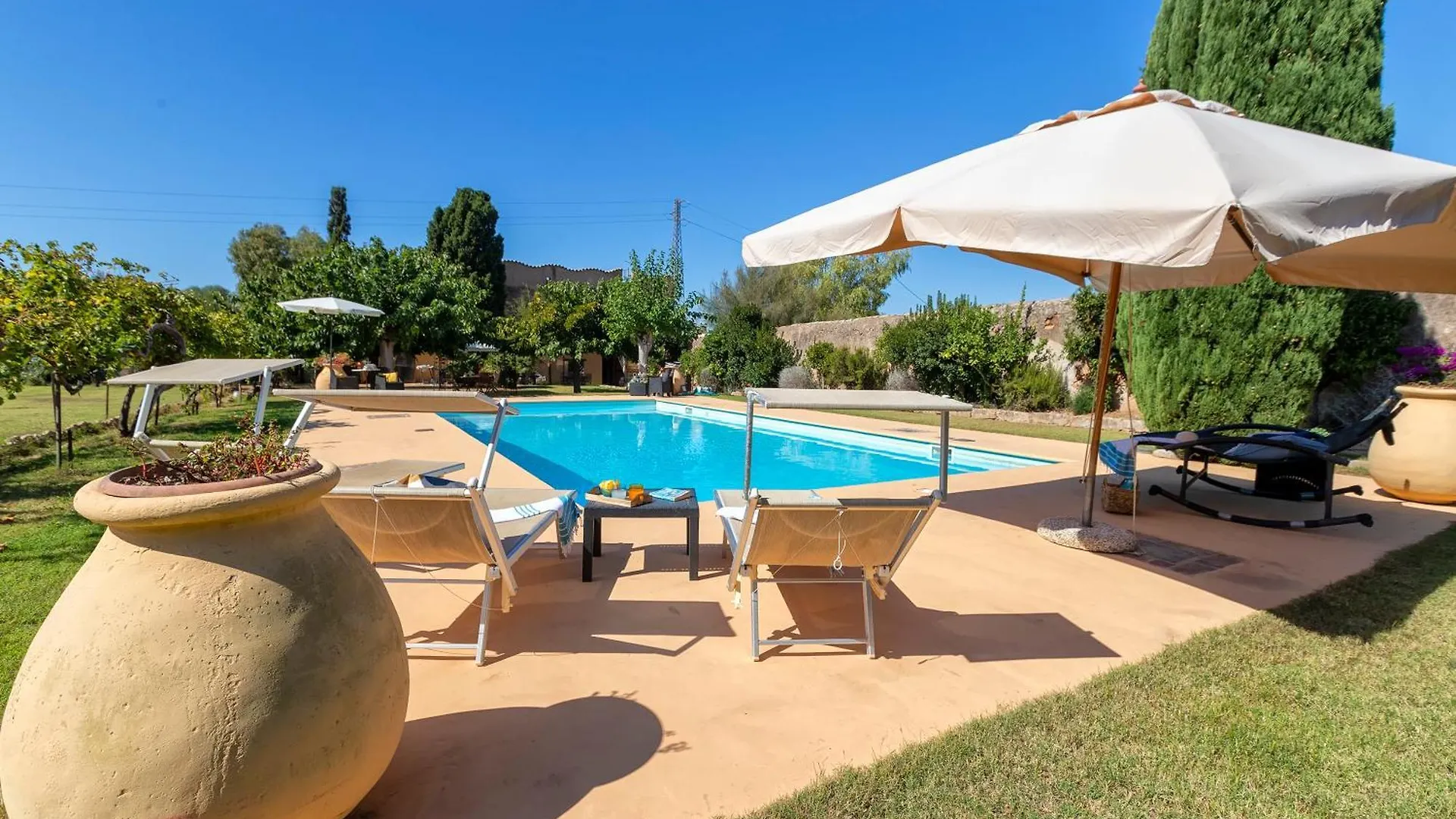 Sardinia Re - Il Casale Del Conte Villa Alghero