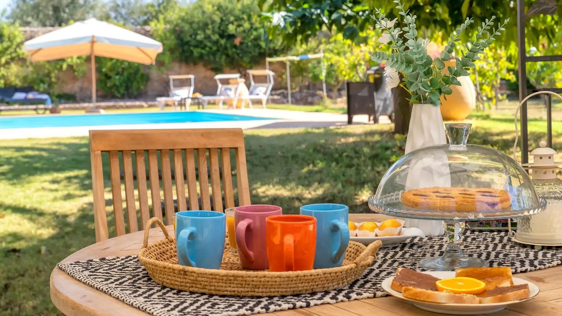 Sardinia Re - Il Casale Del Conte Villa Alghero 0*,