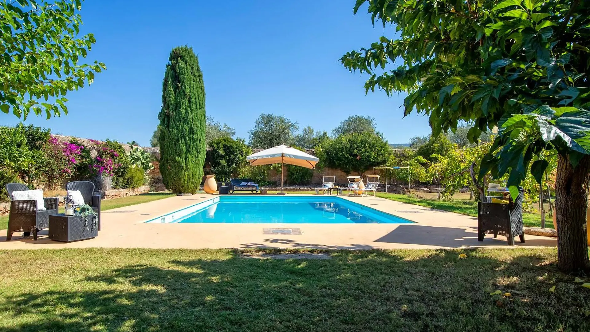 Sardinia Re - Il Casale Del Conte Villa Alghero