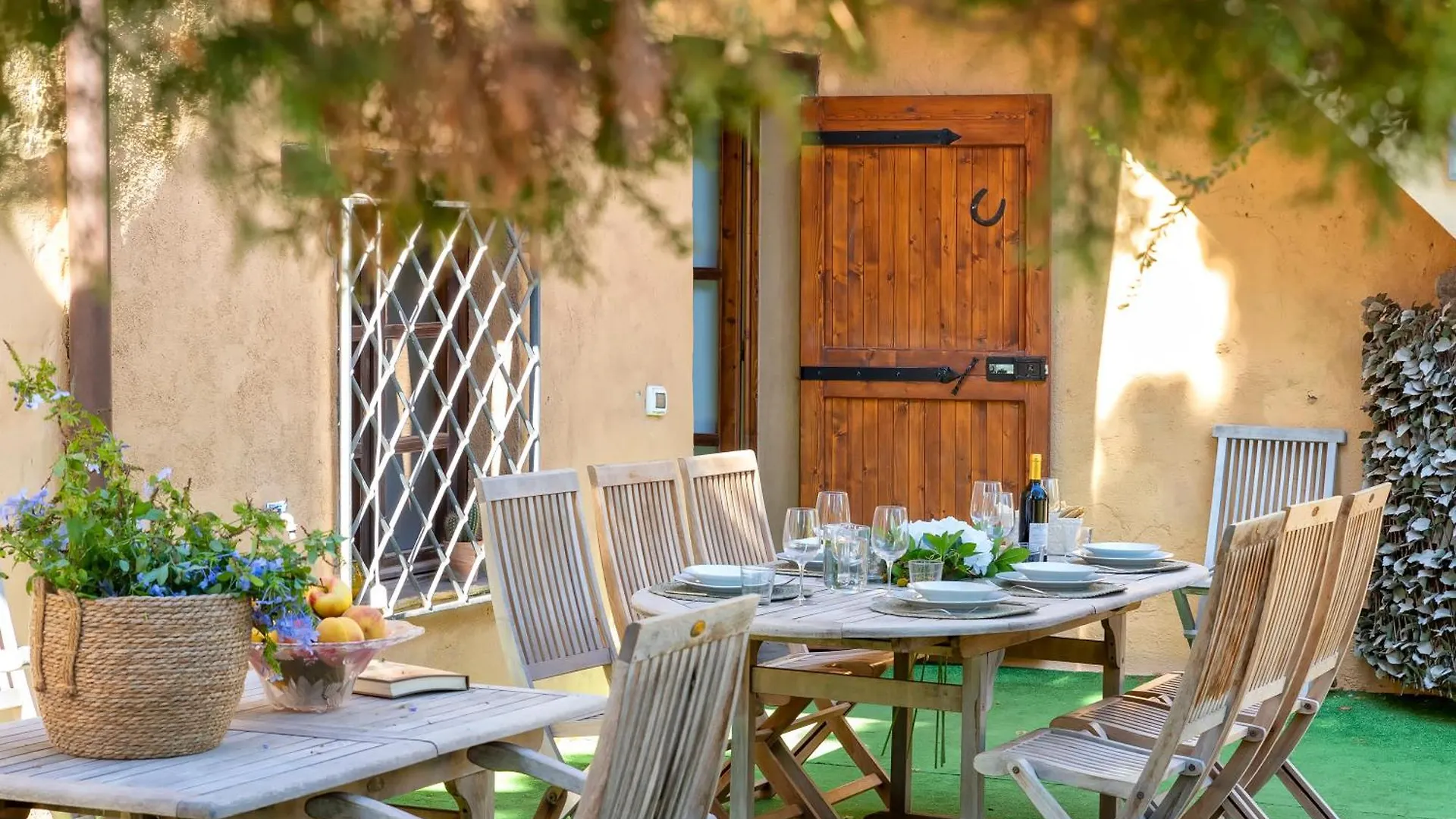 Sardinia Re - Il Casale Del Conte Villa Alghero 0*,  Italy