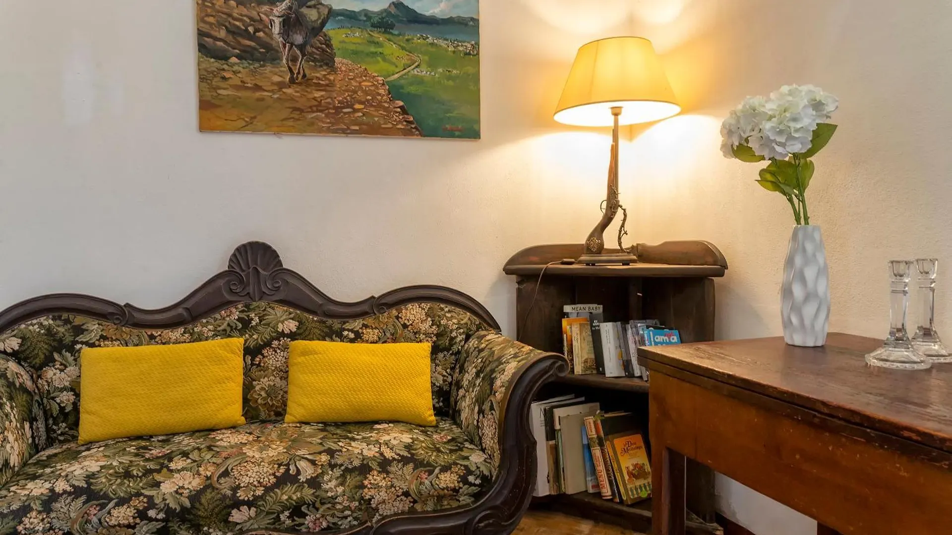 Sardinia Re - Il Casale Del Conte Villa Alghero Italy
