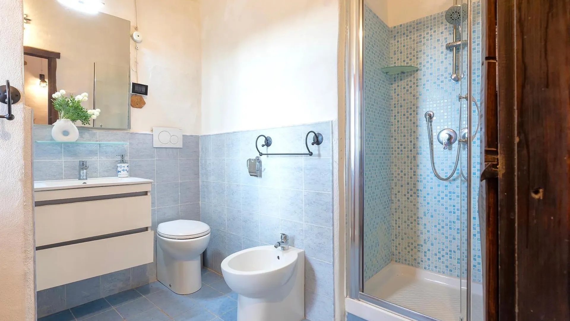 Sardinia Re - Il Casale Del Conte Villa Alghero 0*,