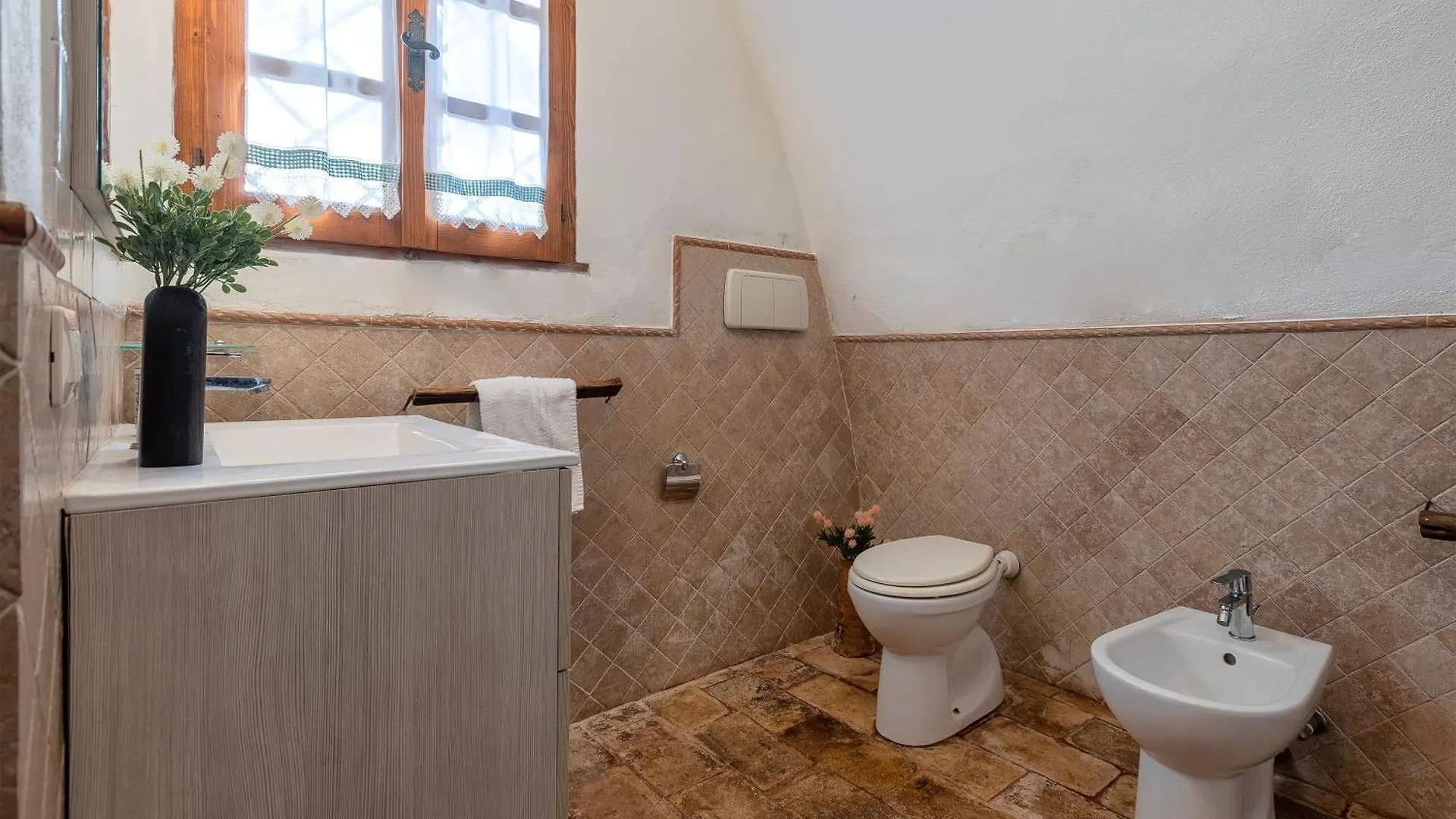Sardinia Re - Il Casale Del Conte Villa Alghero Italy