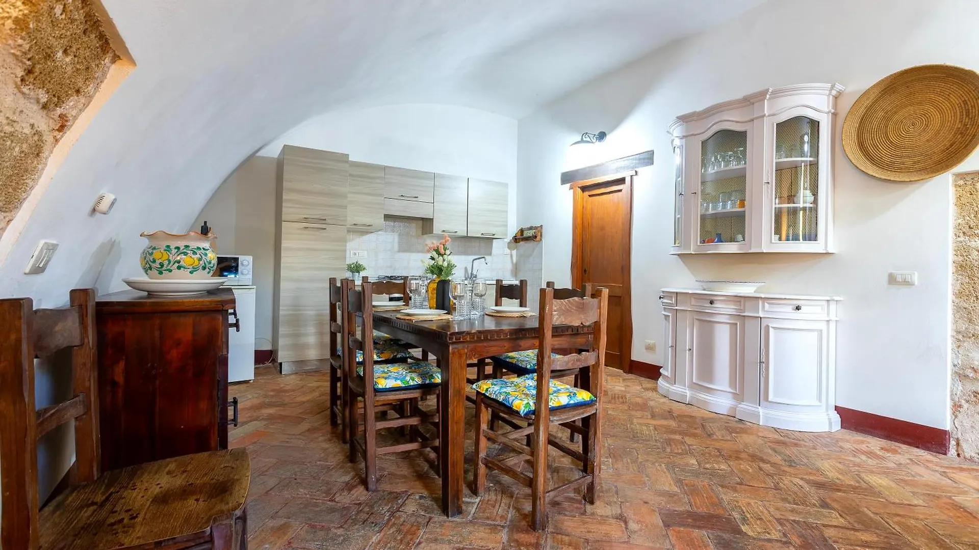 Sardinia Re - Il Casale Del Conte Villa Alghero 0*,