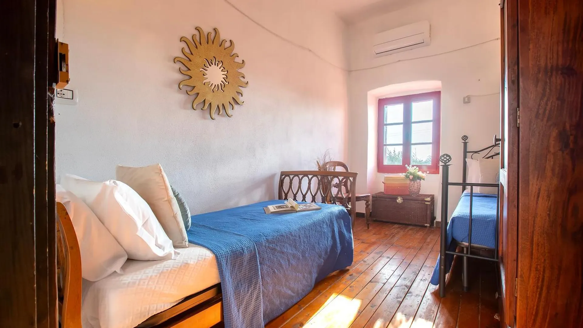 Sardinia Re - Il Casale Del Conte Villa Alghero