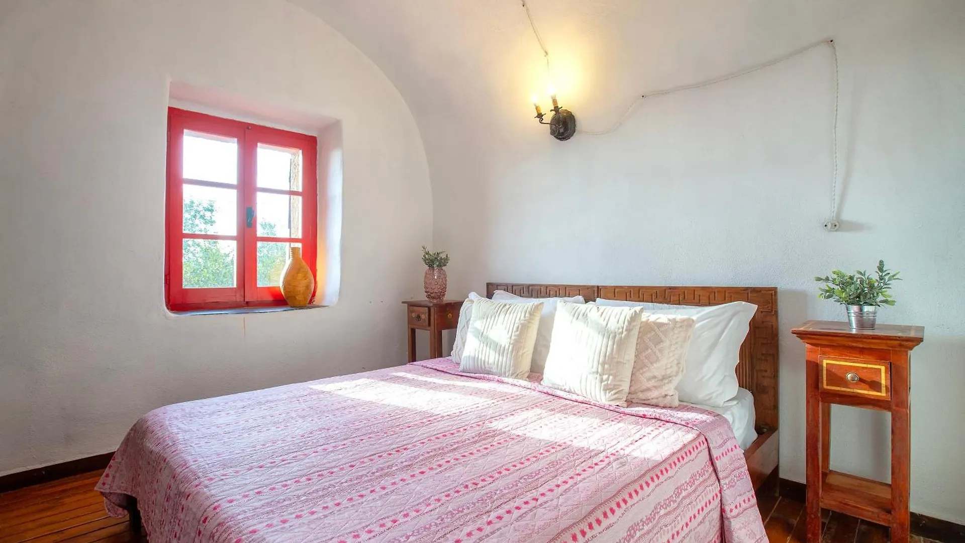 Sardinia Re - Il Casale Del Conte Villa Alghero Italy