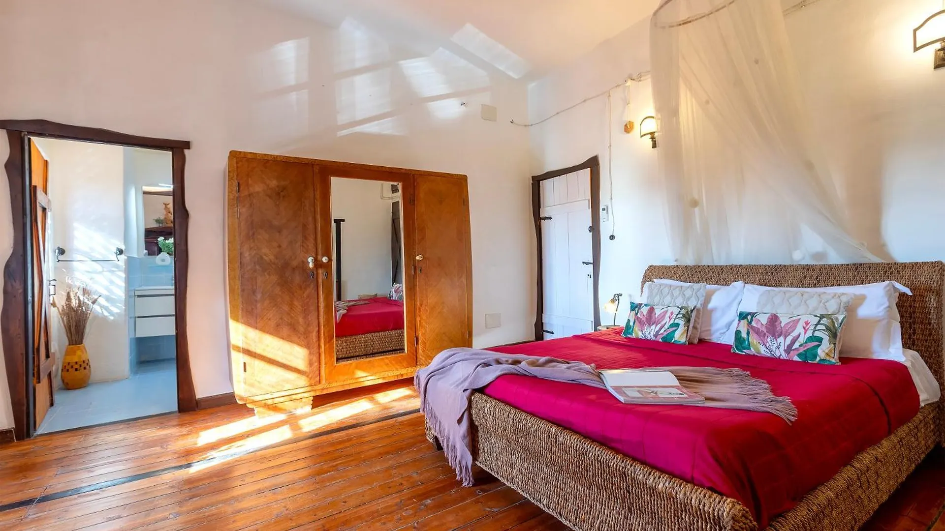 Sardinia Re - Il Casale Del Conte Villa Alghero