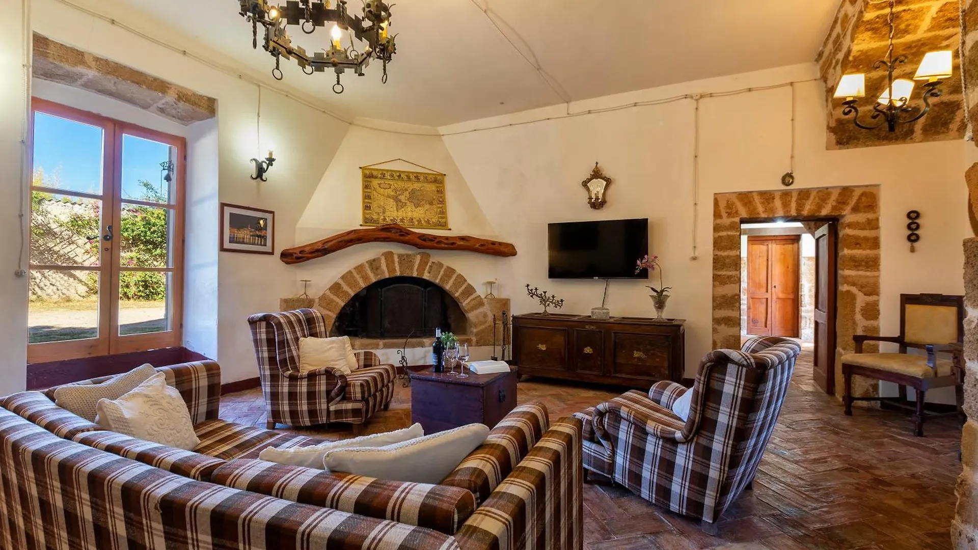 Sardinia Re - Il Casale Del Conte Villa Alghero 0*,  Italy