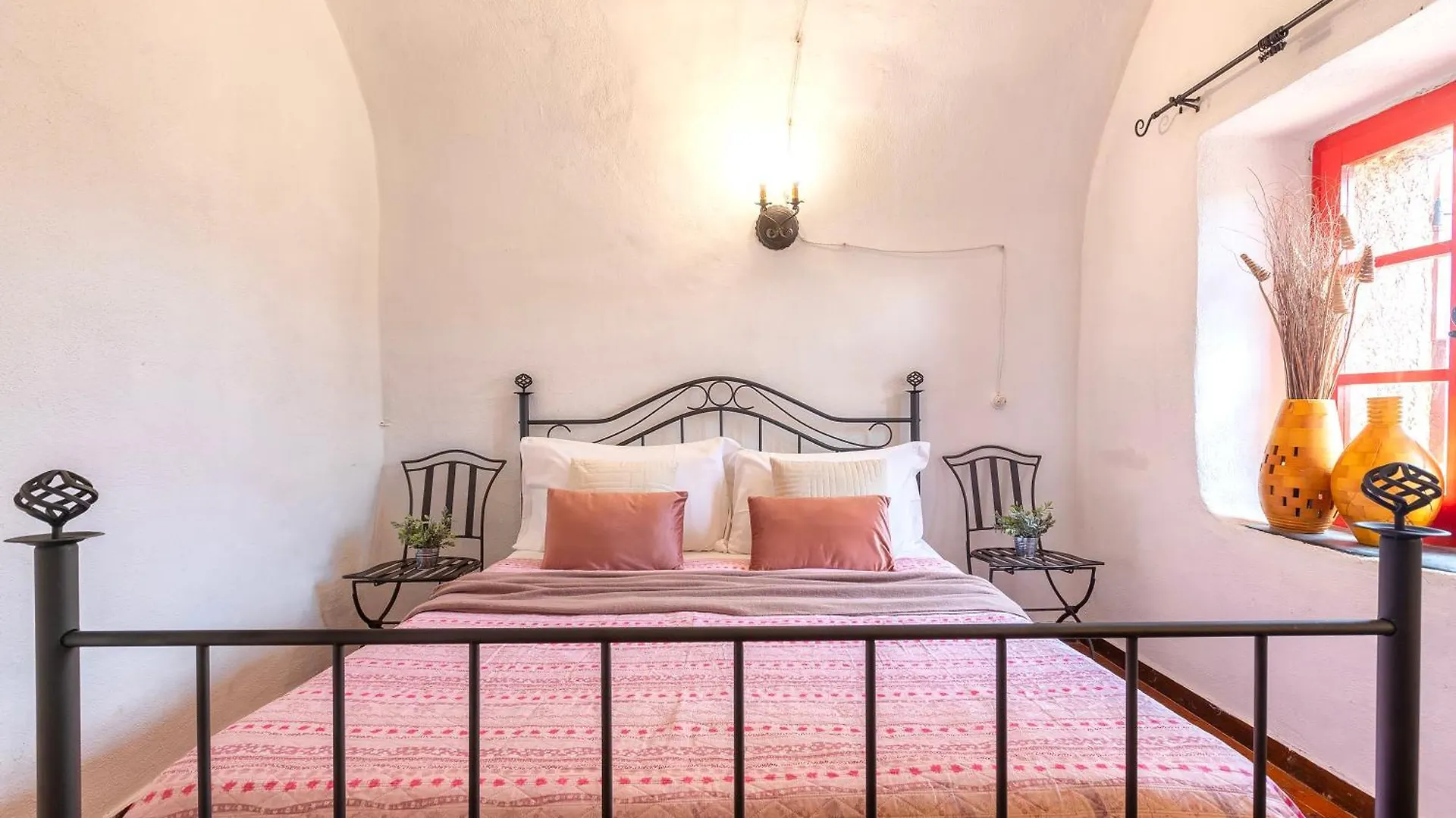 Sardinia Re - Il Casale Del Conte Villa Alghero