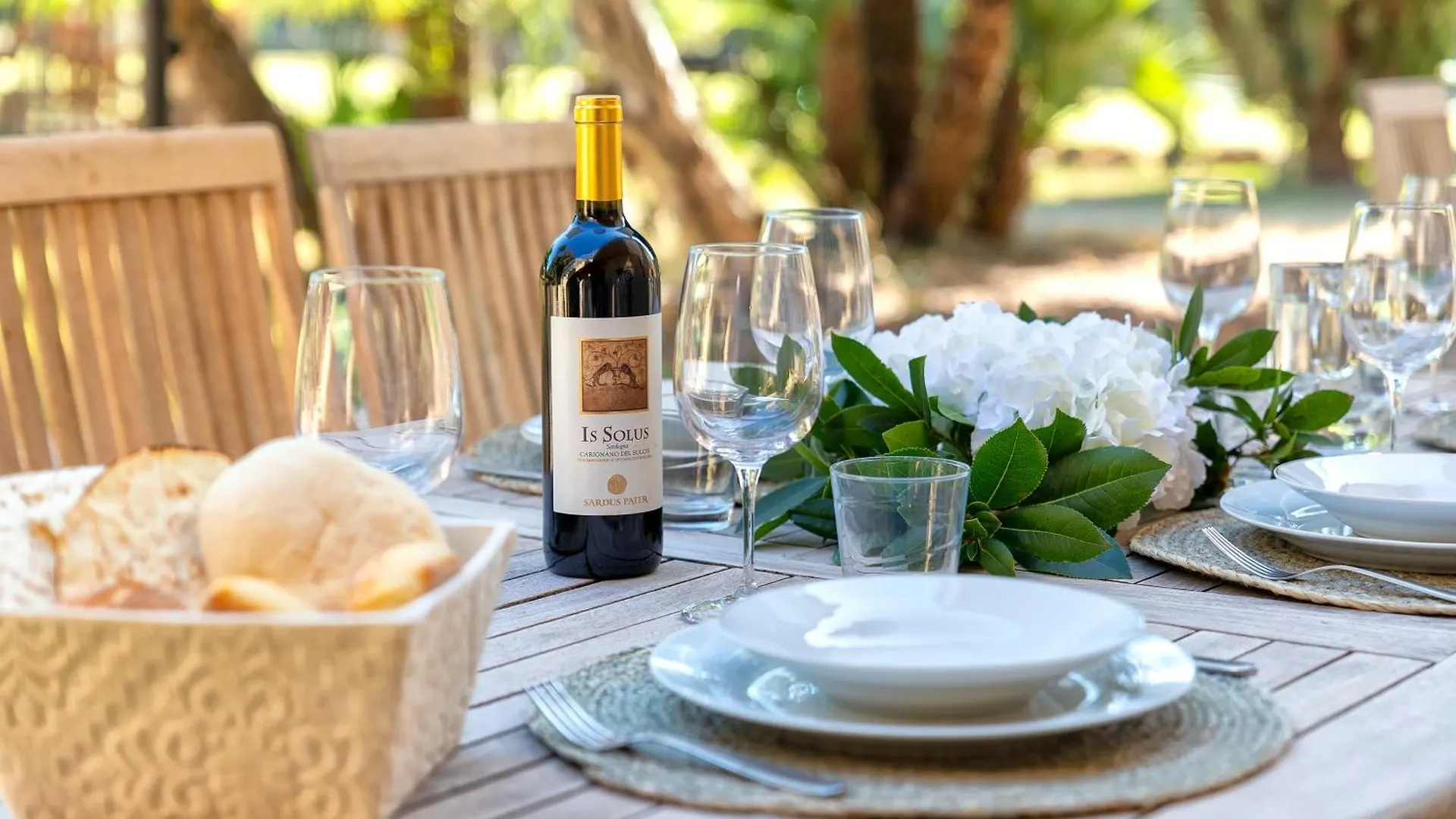 Sardinia Re - Il Casale Del Conte Villa Alghero