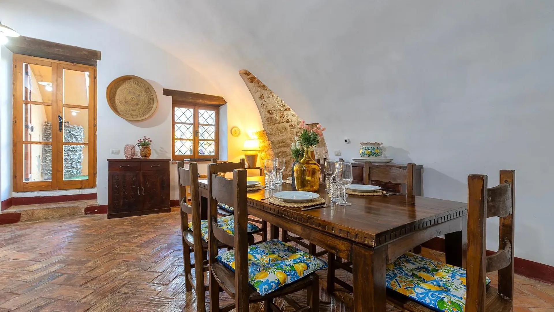 Sardinia Re - Il Casale Del Conte Villa Alghero