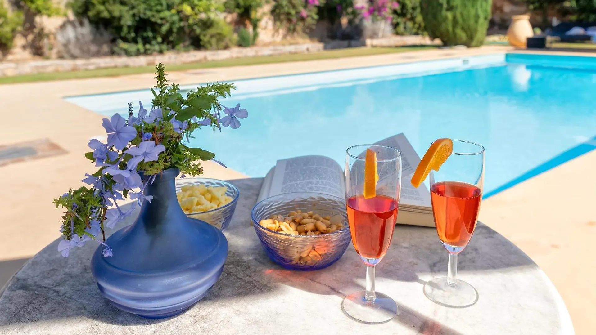 Sardinia Re - Il Casale Del Conte Villa Alghero
