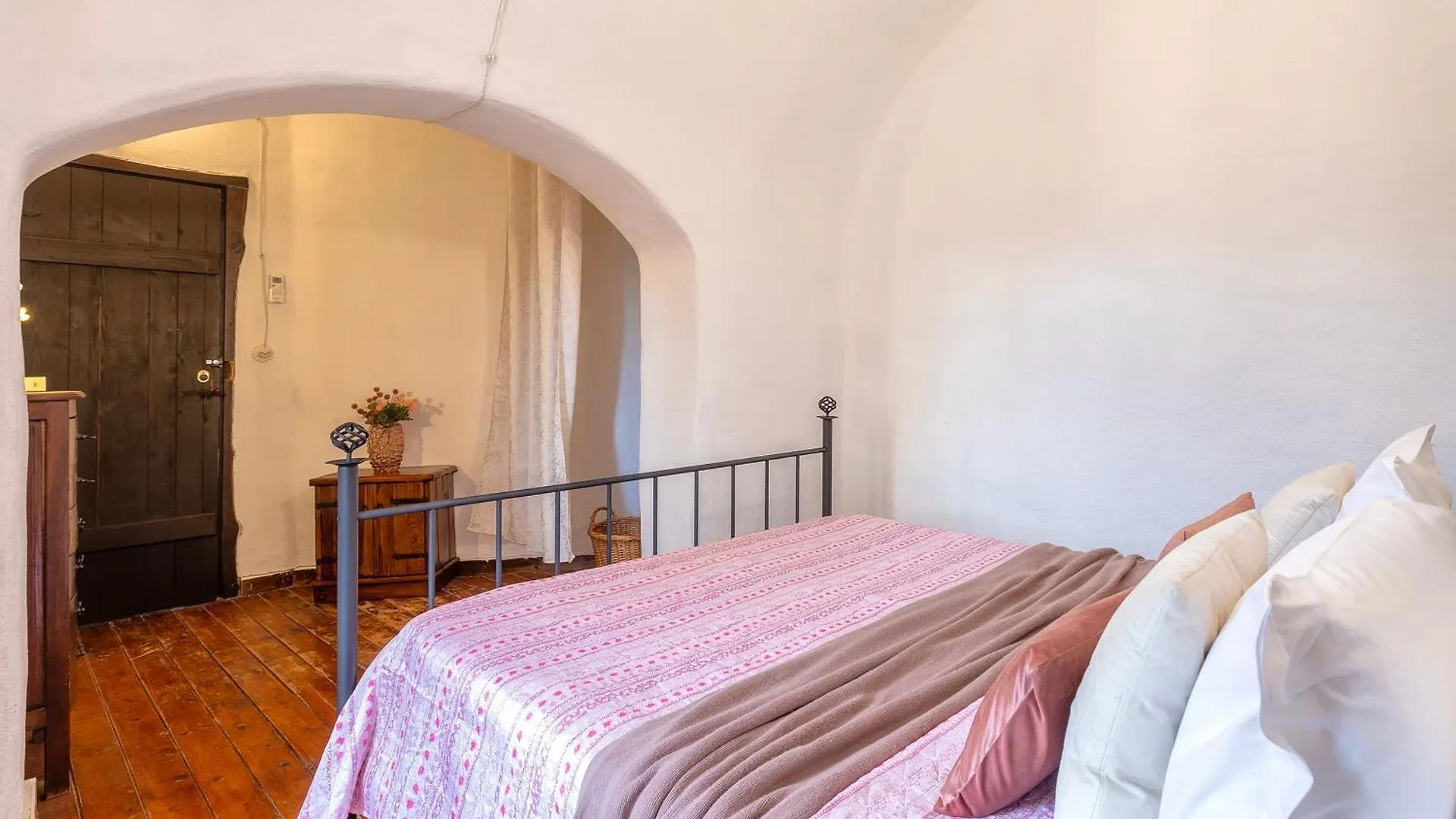 Sardinia Re - Il Casale Del Conte Villa Alghero